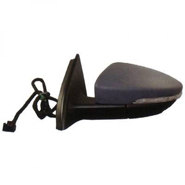 DIEDERICHS Sidespejl 2248125 venstre for VW