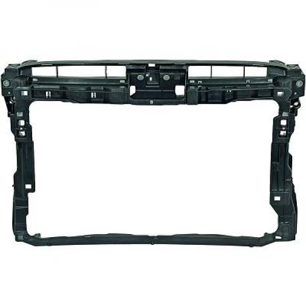 DIEDERICHS Frontpanel 2249002 for VW