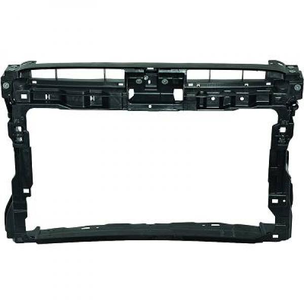 DIEDERICHS Frontpanel 2249003 for VW