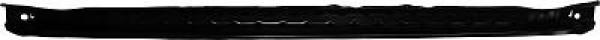 DIEDERICHS Stødabsorbering, kofanger 2255014 foran for VW
