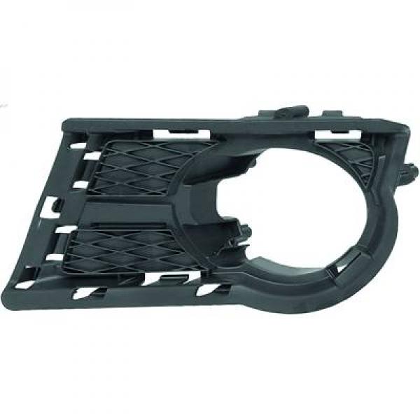 DIEDERICHS Kofangergitter 2255048 højre for VW