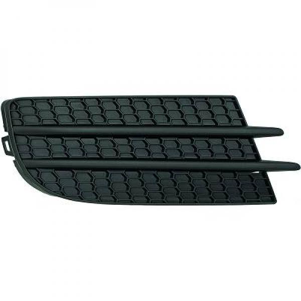 DIEDERICHS Kofangergitter 2255147 venstre for VW