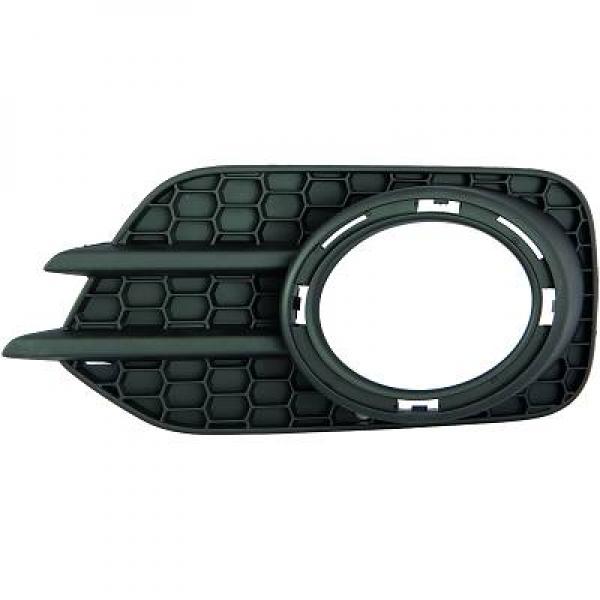 DIEDERICHS Kofangergitter 2255242 højre for VW