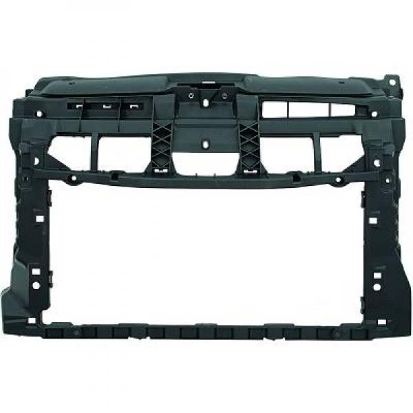 DIEDERICHS Frontpanel 2266002 for VW