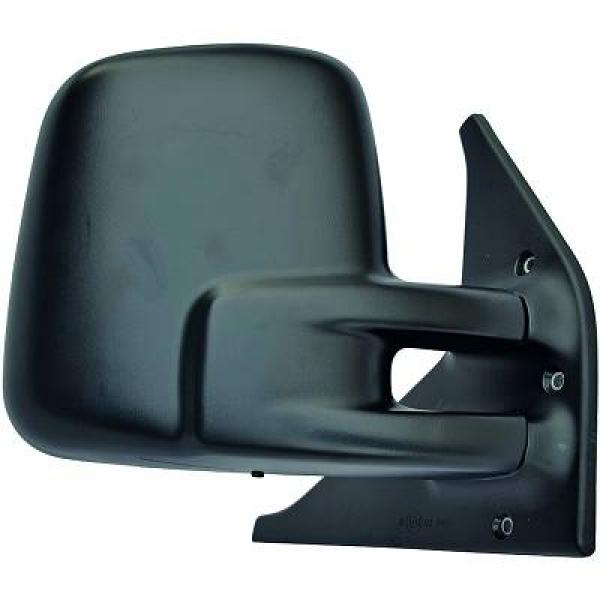 DIEDERICHS Sidespejl 2270026 højre for VW