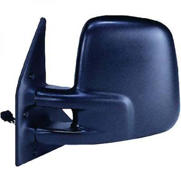DIEDERICHS Sidespejl 2270127 venstre for VW