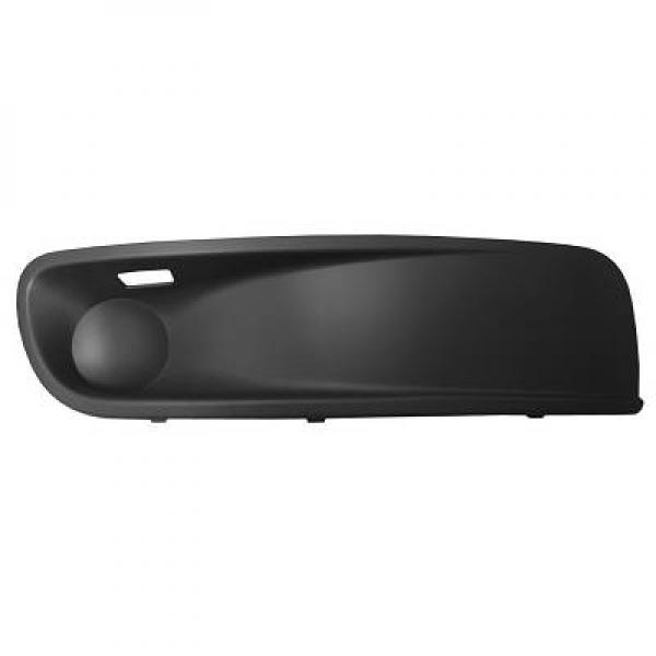 DIEDERICHS Kofangergitter 2272147 venstre for VW