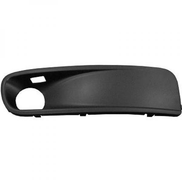 DIEDERICHS Kofangergitter 2272148 højre for VW