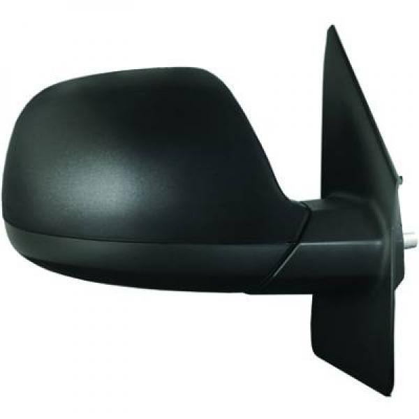 DIEDERICHS Sidespejl 2273027 venstre for VW