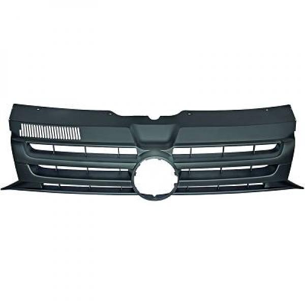 DIEDERICHS Kølergitter 2273040 for VW
