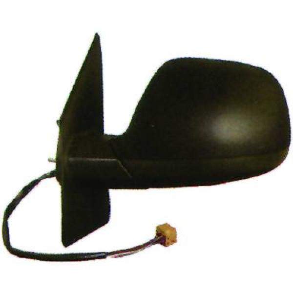 DIEDERICHS Sidespejl 2273124 højre for VW
