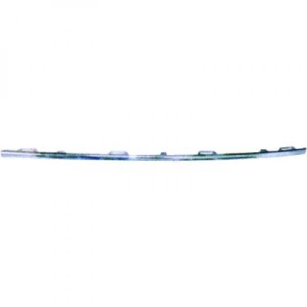 DIEDERICHS Kølergitter 2275043 venstre for VW