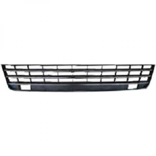 DIEDERICHS Kofangergitter 2287045 midten for VW