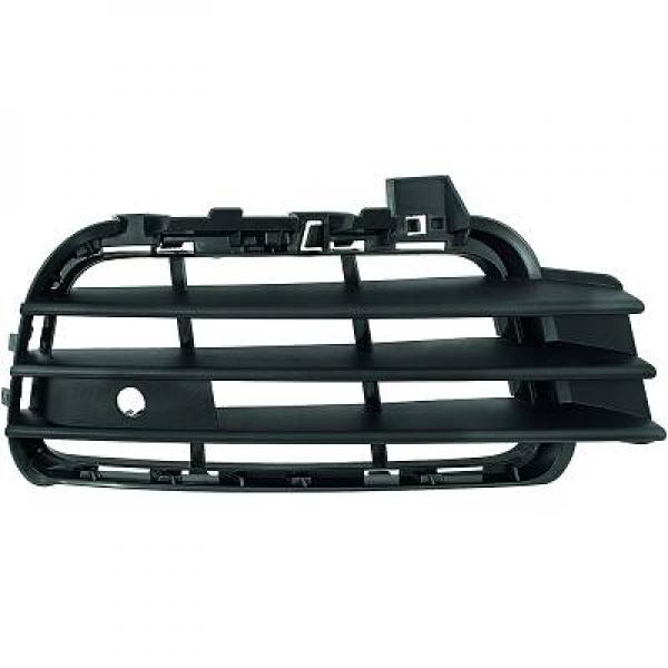 DIEDERICHS Kofangergitter 2287047 venstre for VW