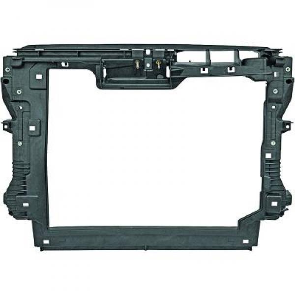 DIEDERICHS Frontpanel 2291002 for VW
