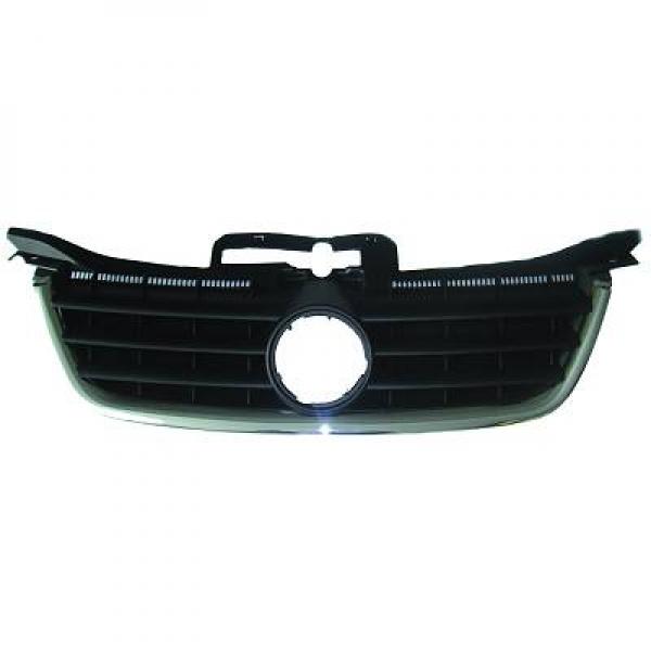 DIEDERICHS Kølergitter 2295040 for VW