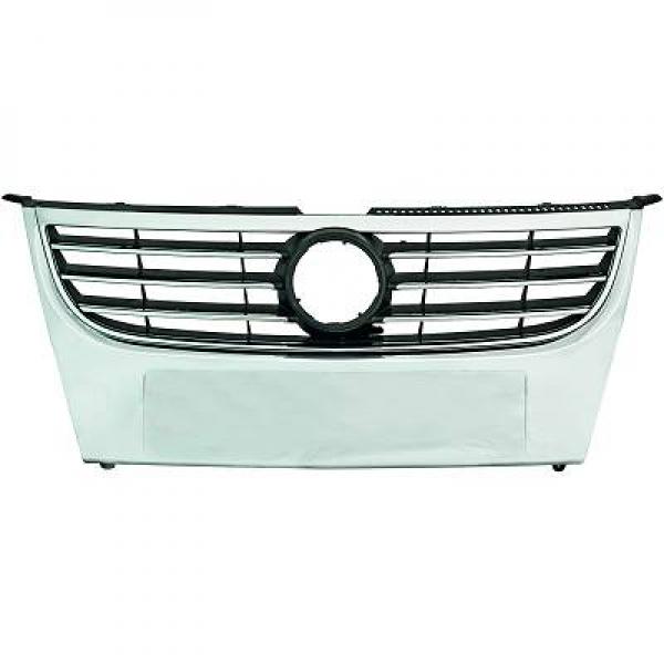 DIEDERICHS Kølergitter 2295140 for VW