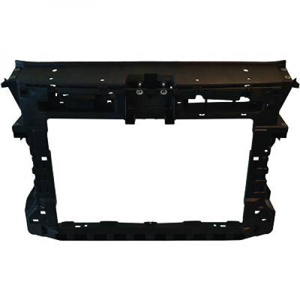 DIEDERICHS Frontpanel 2296002 for VW