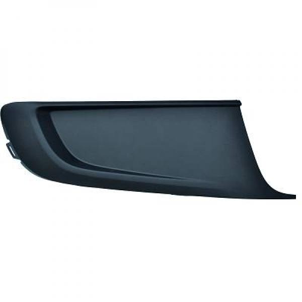 DIEDERICHS Kofangergitter 2296646 højre for VW