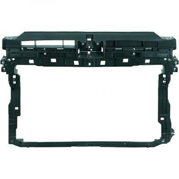 DIEDERICHS Frontpanel 2297002 for VW