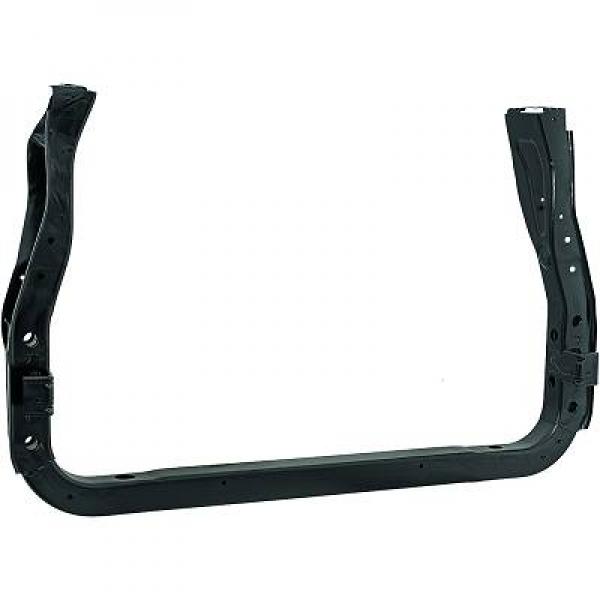 DIEDERICHS Kølerbærer 2613015 for CHRYSLER