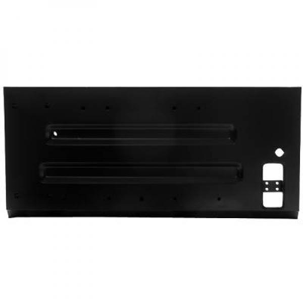 DIEDERICHS Bagklap 2675029 for JEEP CHRYSLER