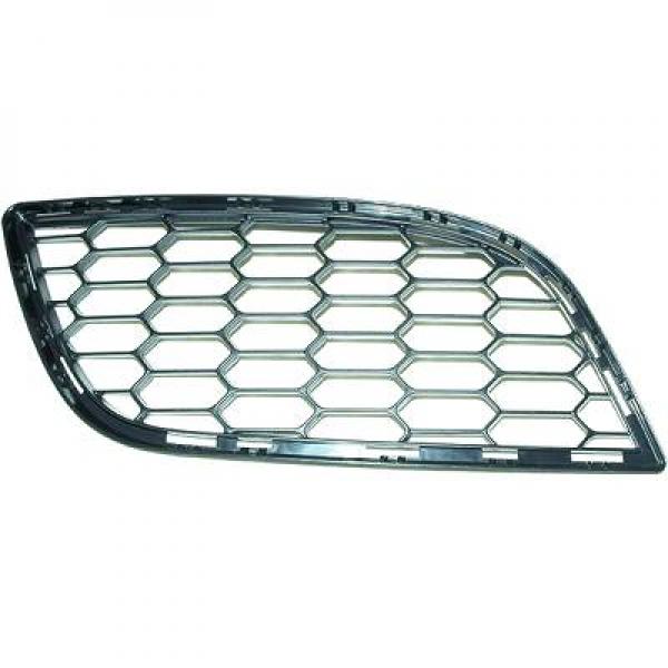 DIEDERICHS Kofangergitter 3042046 højre for ALFA ROMEO