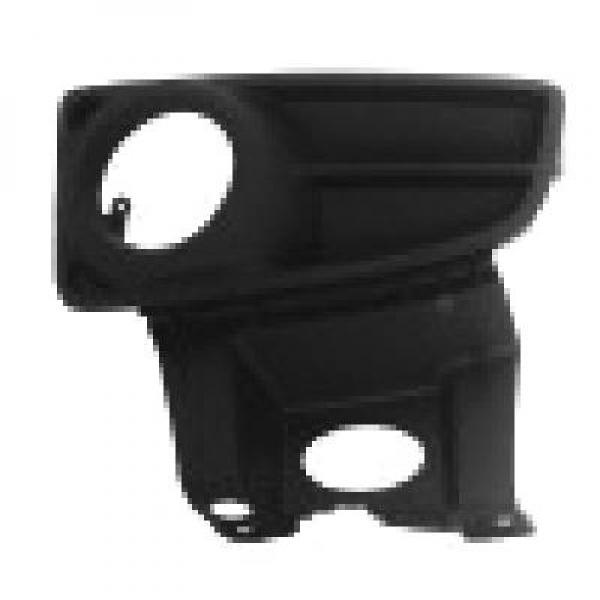DIEDERICHS Kofangergitter 3434049 venstre for FIAT