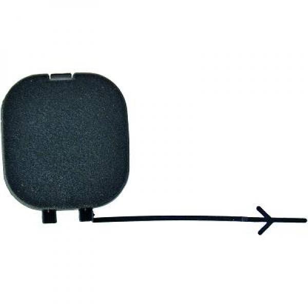 DIEDERICHS Klap, trækkrog 3435068 bag for FIAT