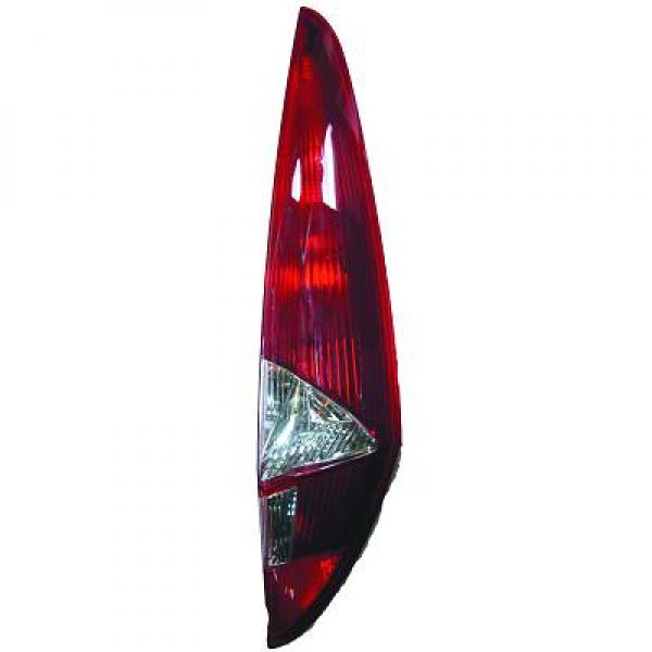 DIEDERICHS Baglygte 3454090 højre for FIAT