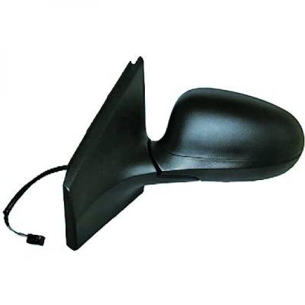 DIEDERICHS Sidespejl 3463225 venstre for FIAT