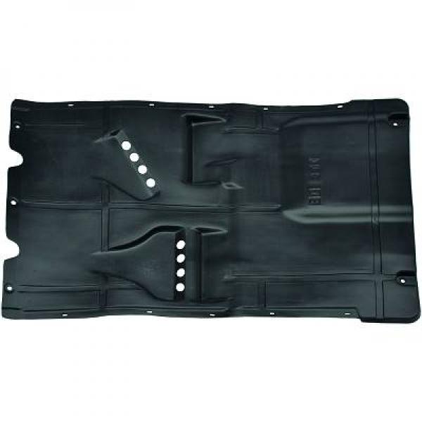 DIEDERICHS Motorrumsisolation 3484015 for FIAT