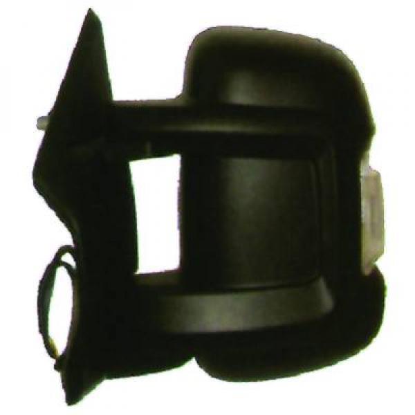 DIEDERICHS Sidespejl 3484225 WY5W venstre for PEUGEOT FIAT