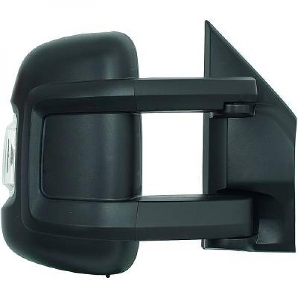 DIEDERICHS Sidespejl 3484625 WY5W venstre for CITROËN