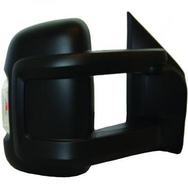 DIEDERICHS Sidespejl 3484627 WY5W venstre for PEUGEOT