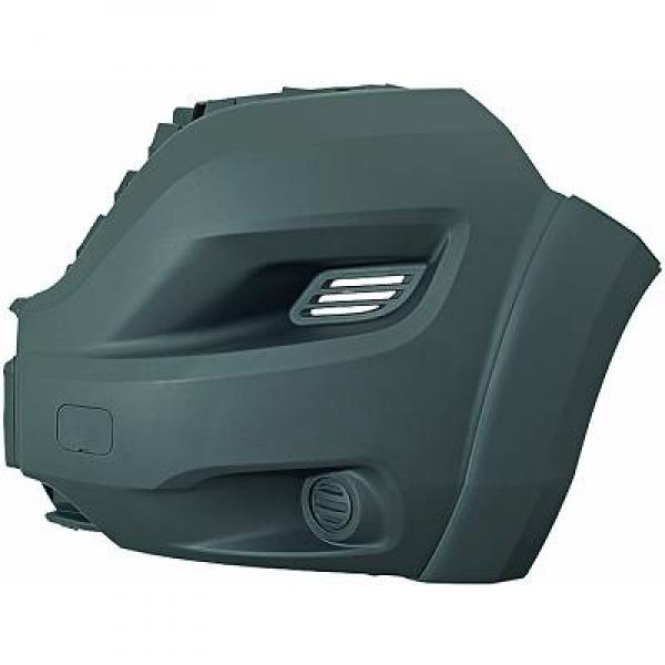 DIEDERICHS Kofanger 3484755 foran til venstre for FIAT PEUGEOT