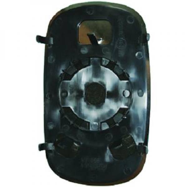 DIEDERICHS Spejlglas, udvendig spejl 3485226 på begge sider for FIAT