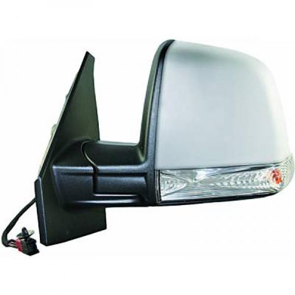 DIEDERICHS Sidespejl 3486225 venstre for OPEL FIAT