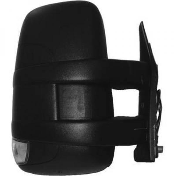 DIEDERICHS Sidespejl 3494225 venstre for IVECO