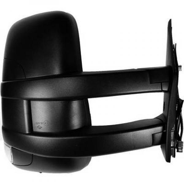 DIEDERICHS Sidespejl 3494227 venstre for IVECO