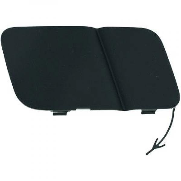 DIEDERICHS Blendprop, kofanger 3494864 foran til højre for IVECO
