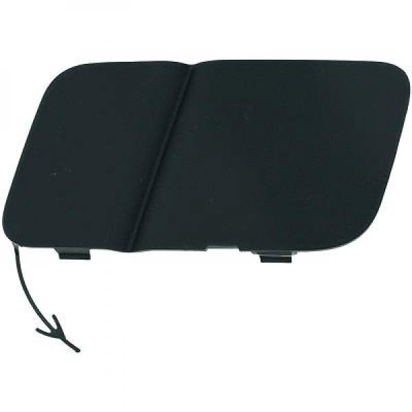 DIEDERICHS Blendprop, kofanger 3494865 foran til venstre for IVECO
