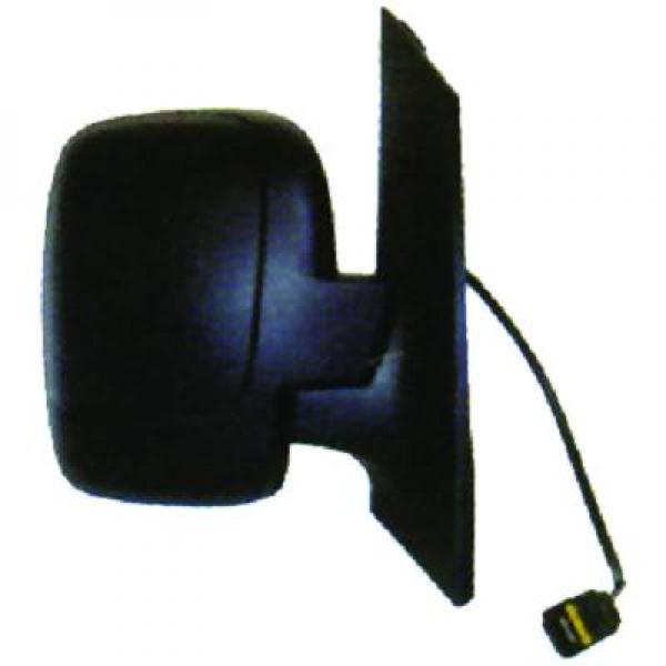 DIEDERICHS Sidespejl 3497625 venstre for PEUGEOT FIAT