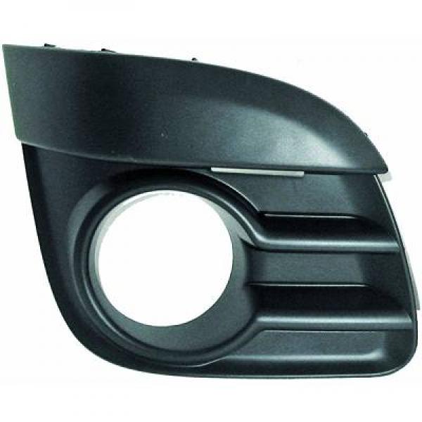 DIEDERICHS Kofangergitter 4000146 højre for CITROËN