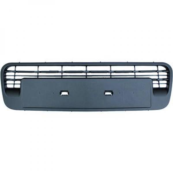 DIEDERICHS Kofangergitter 4006646 oppe for CITROËN