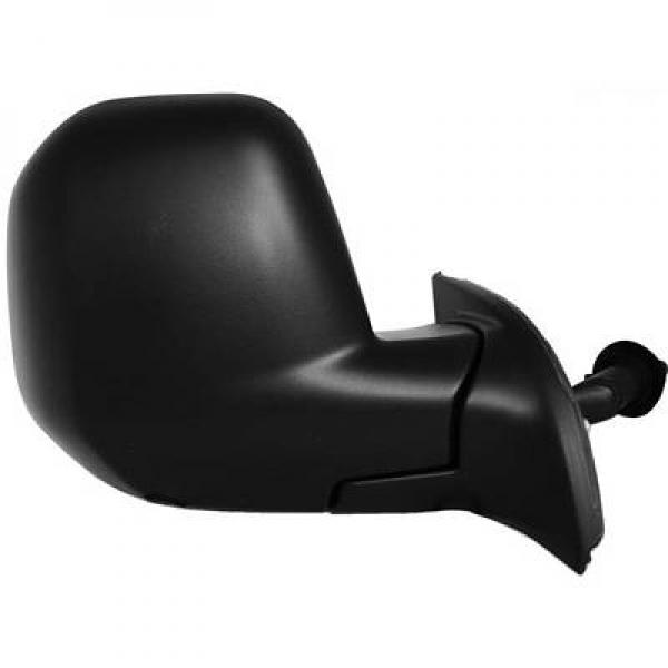 DIEDERICHS Sidespejl 4013625 venstre for PEUGEOT