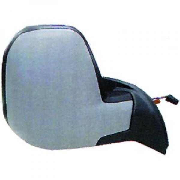 DIEDERICHS Sidespejl 4013727 venstre for PEUGEOT