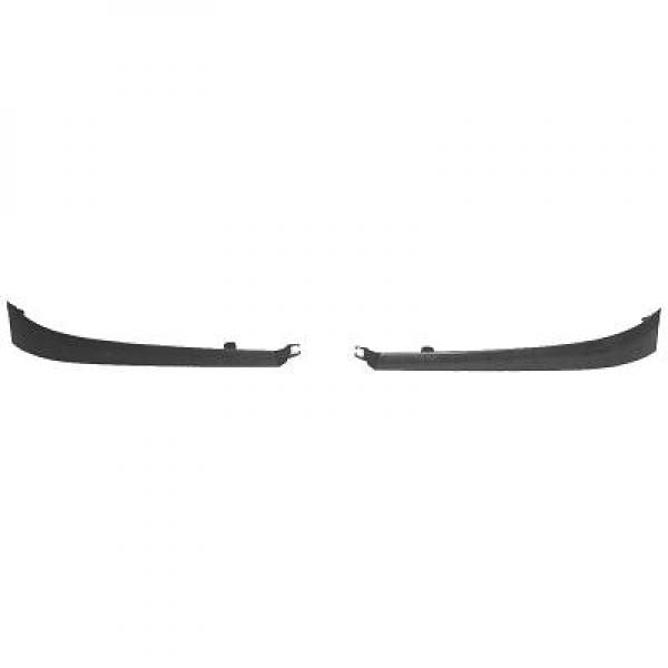 DIEDERICHS Forlygteliste 4035242 højre for CITROËN