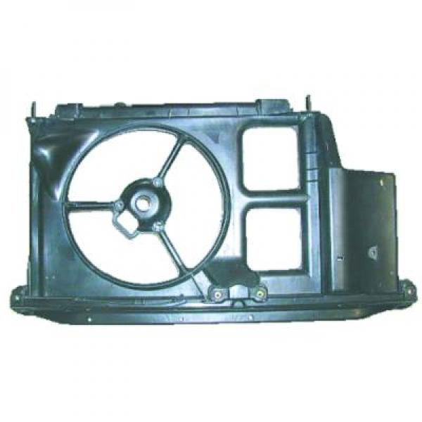 DIEDERICHS Udluftning, ventilator 4225044 for PEUGEOT