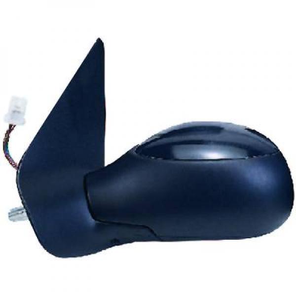 DIEDERICHS Sidespejl 4225125 venstre for PEUGEOT